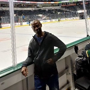 Meet your Posher, Kevin